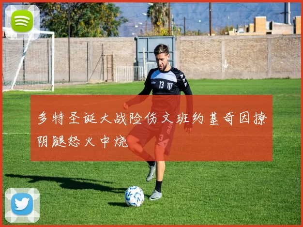 多特圣诞大战险伤文班约基奇因撩阴腿怒火中烧