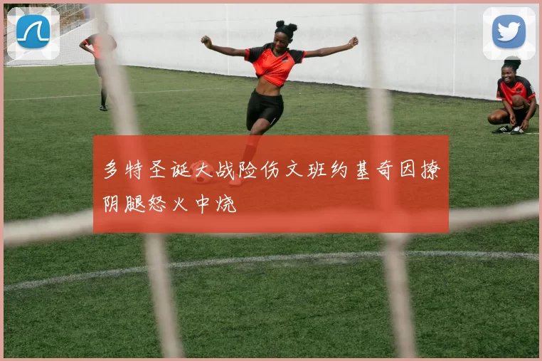多特圣诞大战险伤文班约基奇因撩阴腿怒火中烧