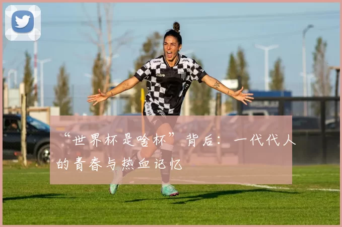 “世界杯是啥杯”背后:一代代人的青春与热血记忆