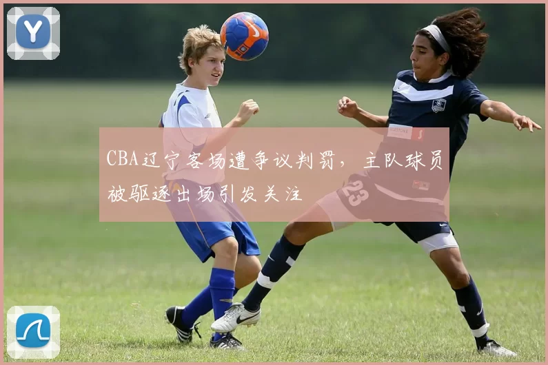 CBA辽宁客场遭争议判罚，主队球员被驱逐出场引发关注