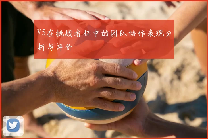 V5在挑战者杯中的团队协作表现分析与评价