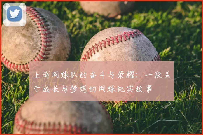 上海网球队的奋斗与荣耀：一段关于成长与梦想的网球纪实故事