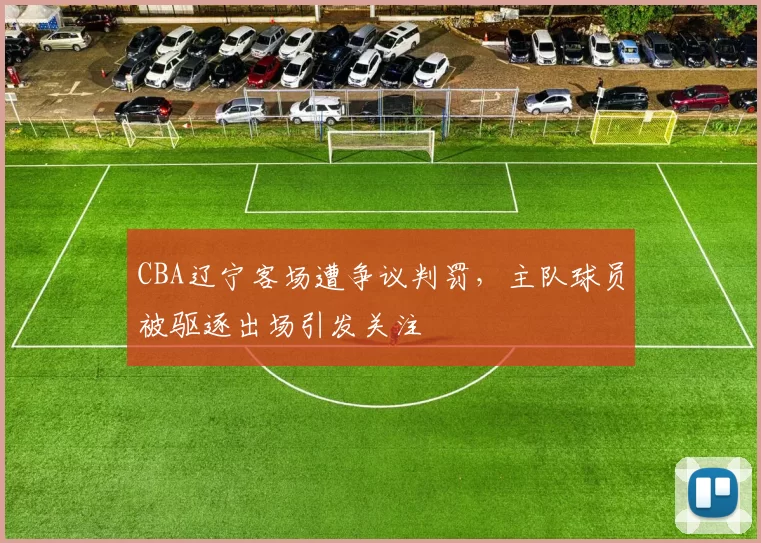 CBA辽宁客场遭争议判罚,主队球员被驱逐出场引发关注