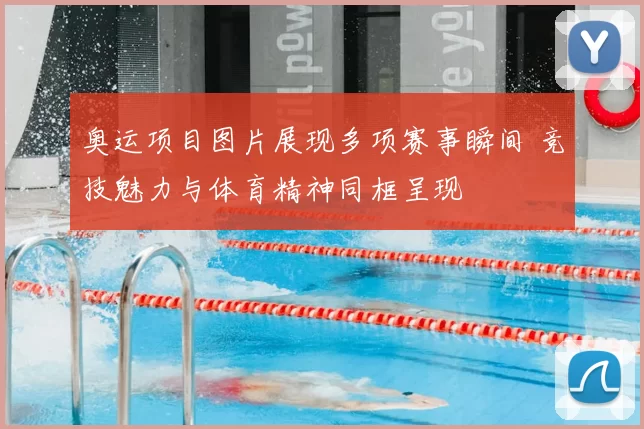 奥运项目图片展现多项赛事瞬间 竞技魅力与体育精神同框呈现