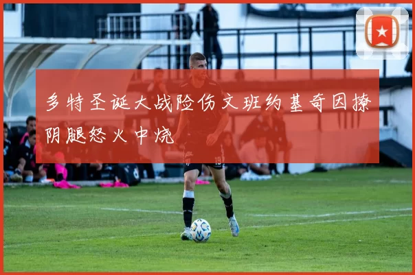 多特圣诞大战险伤文班约基奇因撩阴腿怒火中烧